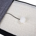 Miniatyrbild 3 av 4: Kattklösmatta Soffa Skydd - Naturlig Sisal Möbler