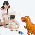 Miniatyrbillede 5 af 5: 8 Styk Dinosaur Aluminiumsfolie Balloner til Bryllupper Fødselsdag