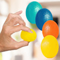 Miniatyrbillede 4 af 5: Håndstressbolde - Håndterapi Bolde - Håndgrebsbolde til