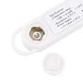 Miniatyrbild 6 av 8: Digital Precisionsmatlagningstermometer, snabbläsande termometer för kött med lång rostfri sond, noggrannhet ±0,5℉ för säker förvaring