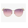 Pikkukuva 2 / 4: Peililasit UV400 Aviator-aurinkolasit Retro-aurinkolasit