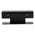 Miniatyrbilde 4 av 5: Veggmontert Dartstativ Innendørs Pin Dart Stativ Display Holder for Treningsrom