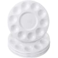 Miniatyrbillede 1 af 8: - Malingbakke-paletter, 4-pak, Malingpalet, Malingbakke, Maling P