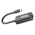 Pikkukuva 3 / 5: Usb C Ethernet Usb-c - Rj45 1000mpbs Lan -sovitin Type C -verkkokortti Usb C - Rj45 Ethernet -verkkoon
