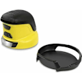 Miniatyrbilde 1 av 4: Edi4 Batteridrevet Vindusskrape - Cisea
