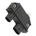 Miniatyrbild 5 av 8: Tändmodul Stabil Prestanda Metall 811637001 Ersättning för Mercruiser V6 V8 Motorer