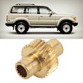 Pikkukuva 1 / 8: Sähköisen istuimen ohjauspyörän vaihde AA GER 018 Messinki Autotarvikkeet Vaihto Land Cruiser LC80 4500:lle