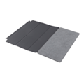 Miniatyrbilde 3 av 8: Smart Tastatur for 12,9 tommers IOS Tablet Pro 1. og 2. generasjon 64 Taster Full Størrelse UK Versjon Bærbar Tablet Tastatur