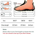 Miniatyrbilde 4 av 5: Boble-slides Flip-Flops for Kvinner og Menn, Tykk Pute
