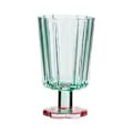 Miniatyrbilde 1 av 5: 1 stk. Farget Multifunksjonsglass for Bar, KTV, Hjem, Grønn