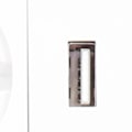 Pikkukuva 3 / 8: Lattian sähköpistorasia upotettu pop-up-liitäntälaatikko EU-standardi USB-virtalisävarusteet 250V 16A Nopea pop-up