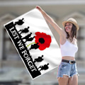 Pikkukuva 2 / 5: Armistissin unikkolippu