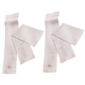 Miniatyrbillede 1 af 5: Arm Sleeves til Mænd og Kvinder, Kompressionærme til at Dække Fuld