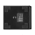 Miniatyrbillede 5 af 5: HDMI Bærbar Opladningsdock Base Desktop Oplader til Switch/Lite med Hovedtelefoninterface