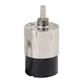 Pikkukuva 8 / 8: Harjaton moottori kannattimella, nopeuden alennus CW/CCW DC24V CNC-työstökoneille XD-37GB3525200rpm/min