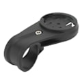 Miniatyrbillede 4 af 5: Cykelcomputerholder Montering Cykel Stopur Står Udvide Adapterbeslag til TT Hvile Styr