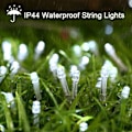 Pikkukuva 5 / 5: Jouluvalot 15M 100 LED Sisä- ja Ulkokäyttöön