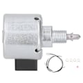 Miniatyrbillede 2 af 3: 692734 Brændstof Solenoid Udskiftning Med Ledningsnet Gasket Passer Til 497672 497157 495739 Modeller