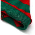 Miniatyrbild 4 av 7: Jultomte Stickad Mössa, Jul Bebis Mössa Stickad Mössa för Barn