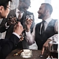 Miniatyrbillede 4 af 6: Glas Askebæger, Cigaret Askebæger Holder Hjem Kontor Skrivebord