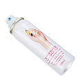 Miniatyrbillede 7 af 8: Manicure Neglelaksspray Base Coat Hurtigttørrende Spraying Nem Vask Neglespray 60ml Sort