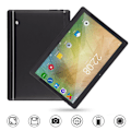 Miniatyrbillede 6 af 8: 10 Tommer Tablet 32GB ROM 2GB RAM 10 Tommer 1960x1080 IPS Skærm DSDS Højhastigheds Aluminium Legering HD Tablet Sort EU Stik