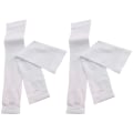 Miniatyrbild 1 av 5: Arm Sleeves för män och kvinnor, kompressionsärm för att täcka hela