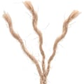 Miniatyrbild 3 av 5: Presentinslagningstråd för hantverk, högkvalitativ jute för bröllopsduschdekoration och hemdekorationsprojekt