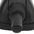 Miniatyrbillede 4 af 8: Tagantennebase 962201C010 Antennepolsbase Udskiftning til Hyundai Getz Click 2002 til 2011