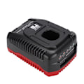 Miniatyrbild 3 av 5: Ersättningsladdare 9,6V-19,2V 2A för Craftsman Ni-CD/Li-ion-batterier EU-kontakt