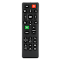 Miniatyrbilde 2 av 8: Fjernkontroll som passer til BenQ-projektorer MS517 MX720 MW519 MS517F MS506 MX501 MH680 RC02 TH682ST