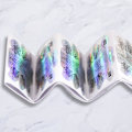 Miniatyrbild 5 av 5: Superstark nagelform Smal nagelform Butterfly C Curve Nail Shape för Akryl UV Gel Nail Extension Nail Art Shape Sticker Guide