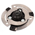 Miniatyrbillede 5 af 8: AC Kompressor Koblingshub 5N0820803A Metal Robust Stabil Ydeevne Udskiftning til A3