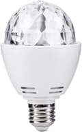 Miniatyrbilde 1 av 5: Colorfur Leil Led Diskokule Lys For，E27