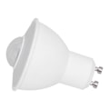 Miniatyrbild 7 av 8: GU10-lampa Infraröd Rörelsesensor Glödlampa 5W 500LM LED-lampa för Takkorridor AC100-240V Vitt Ljus
