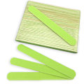 Miniatyrbild 1 av 5: Nagelfil Grit Emery Boards för naglar 50 st Nagelfil Kit för Ma