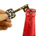 Miniatyrbillede 5 af 5: 50 stk Vintage Nøgleflaskeåbnere Bryllupsgave Souvenir Gaveæske