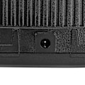 Miniatyrbillede 3 af 8: Skrivebords Batterilader Base Sæt Passer til Sepura Serie STP8000 STP9000 Walkie Talkie 100-240VEU