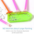 Miniatyrbild 4 av 5: Broderisats - 74 delar