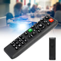 Miniatyrbilde 1 av 8: Fjernkontroll som passer til BenQ-projektorer MS517 MX720 MW519 MS517F MS506 MX501 MH680 RC02 TH682ST