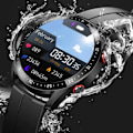 Miniatyrbillede 3 af 3: HW20 smart sports ur