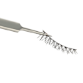 Miniatyrbild 5 av 5: 2 Par Falska Ögonfransar Volym Falska Ögonfransar Naturlig Makeup Ögonfransar FX831