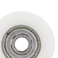 Miniatyrbillede 3 af 8: 30 mm Diameter Elite Drivhusdørs Hjul Udskiftningssæt