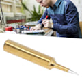 Miniatyrbild 1 av 8: Lödspets SFD900TI Intern Värmejärn Reparation Universal Spetsar för Lödstation
