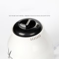 Miniatyrbillede 4 af 6: 100W Negle Steriliser Pot | Professionel Sanitizer til Desinfektion