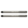 Miniatyrbilde 2 av 8: 2 stk Hjuljusteringsbolter Hjulhengeren Boltesett Felg Stud Pin Guide Verktøy for Bil Dekk Reparasjon M14 X 1.25