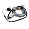Miniatyrbild 2 av 8: Pulser Coil Assy Trigger Base 688 85580 12 00 Känslig Passform för Utombordare 90HP 90ETLH‑JD 1987 CDI Magneto