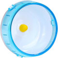 Miniatyrbild 5 av 5: Hamster träningshjul 1 st tyst hjul för hamster hamsterhjul träningshjul för hamster träningshjul leksak hamster sport hjul för