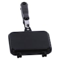 Miniatyrbillede 7 af 8: Morgenmadsstegepande Non-Stick Dobbeltsidet Form Pan Sandwich Brød Toast Bageværktøj