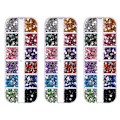 Miniatyrbillede 1 af 5: Rhinestones til neglekunst